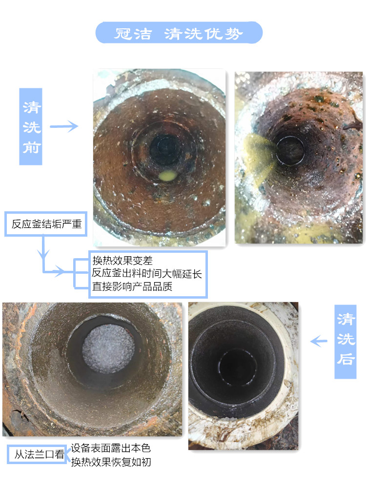 反應釜夾套蜜桃久久久亚洲精品優勢